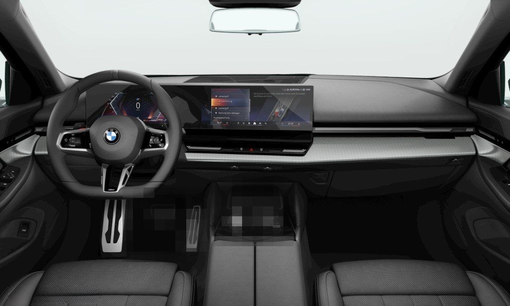 BMW 520d Limousine M Sport | DA+ | Kamera | Memory | foto 3