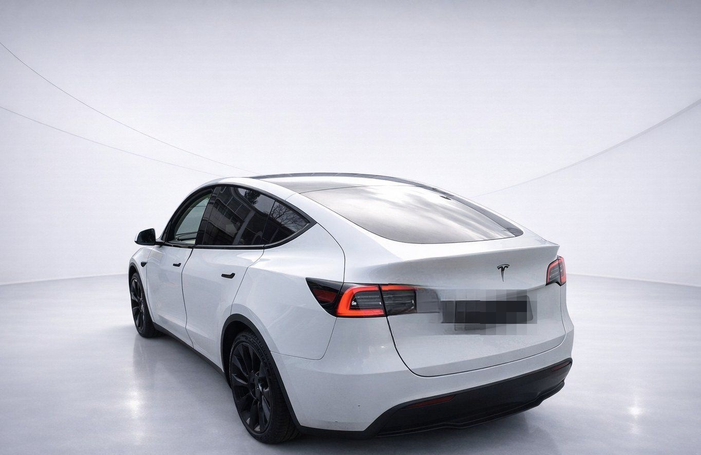 Tesla Model Y Long Range Dual Motor 82 kWh WPU/ACC/Pan foto 4