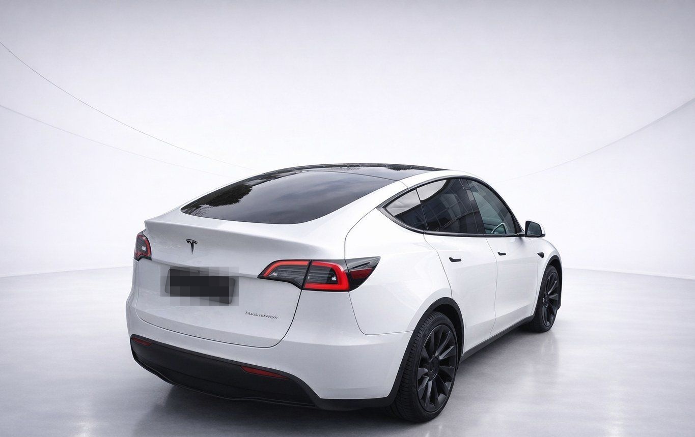 Tesla Model Y Long Range Dual Motor 82 kWh WPU/ACC/Pan foto 5