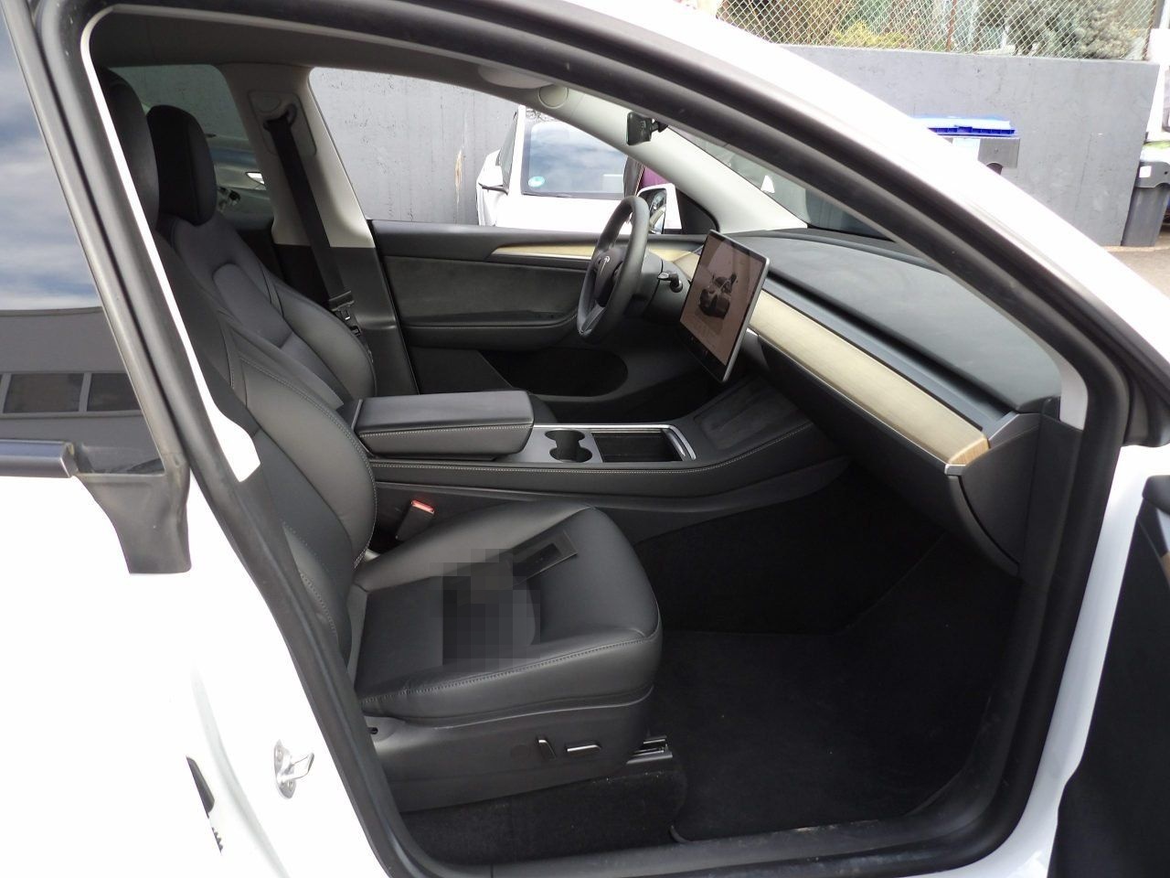 Tesla Model Y Long Range Dual Motor 82 kWh WPU/ACC/Pan foto 6