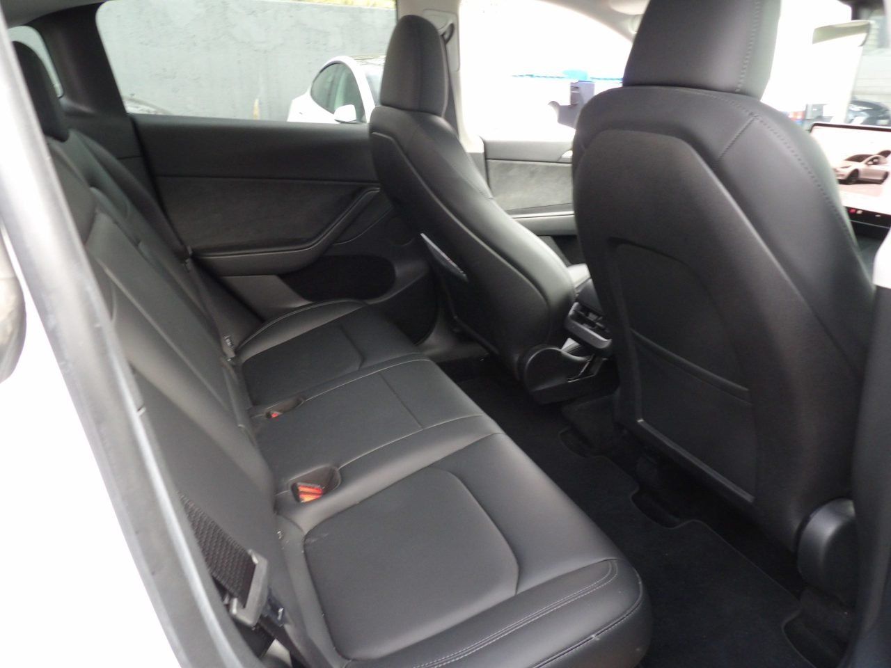 Tesla Model Y Long Range Dual Motor 82 kWh WPU/ACC/Pan foto 7
