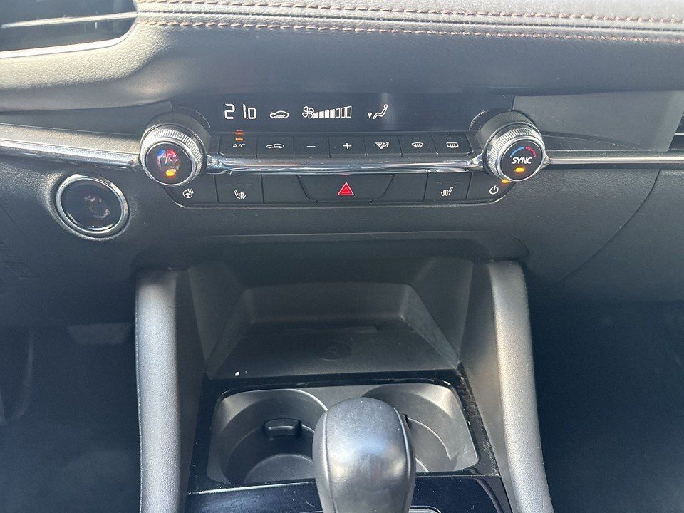 Mazda 3 2.0 Exclusive-line COMB DASO DESI *360°*Matrix foto 11
