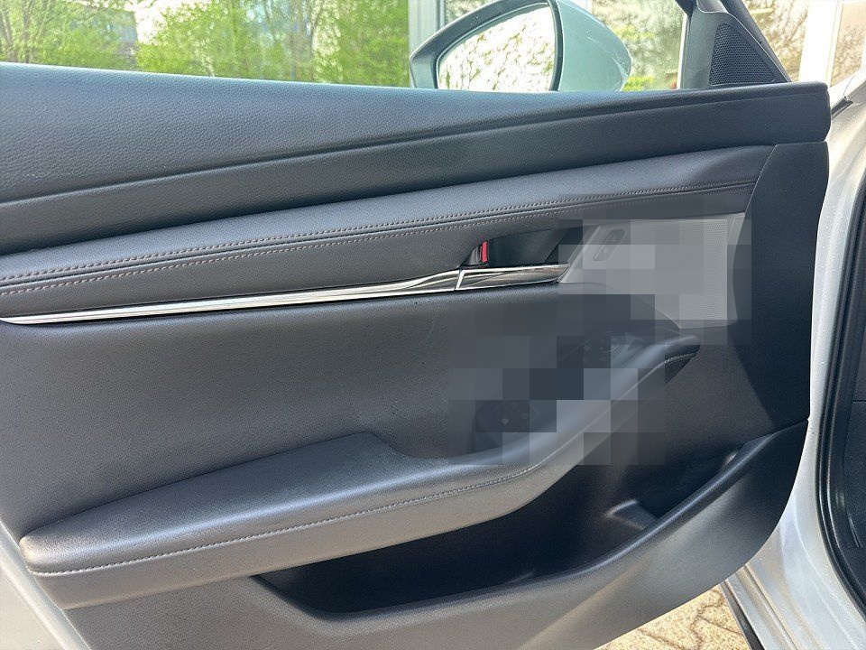 Mazda 3 2.0 Exclusive-line COMB DASO DESI *360°*Matrix foto 12