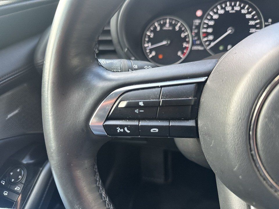Mazda 3 2.0 Exclusive-line COMB DASO DESI *360°*Matrix foto 16