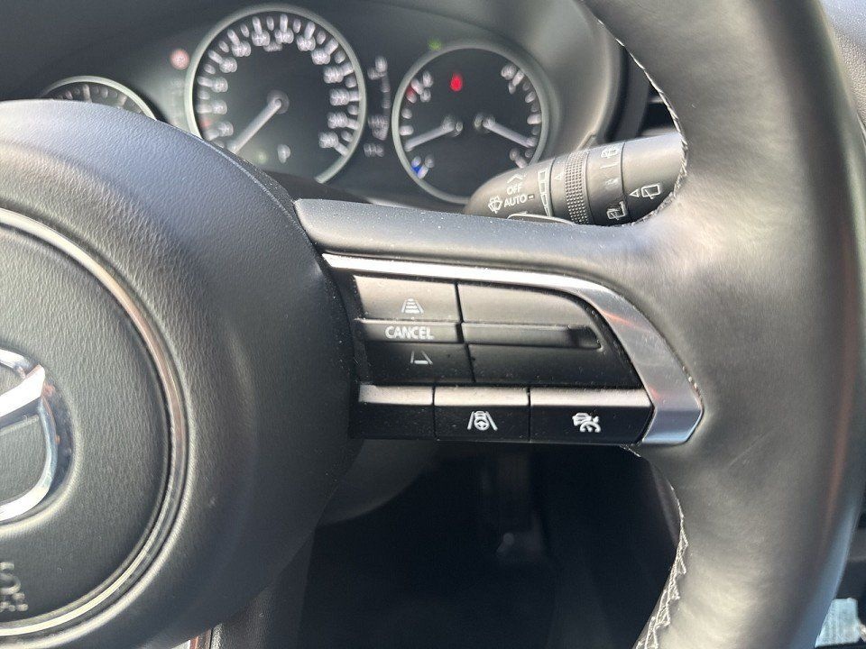 Mazda 3 2.0 Exclusive-line COMB DASO DESI *360°*Matrix foto 17