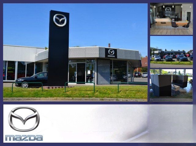 Mazda 3 2.0 Exclusive-line COMB DASO DESI *360°*Matrix foto 19