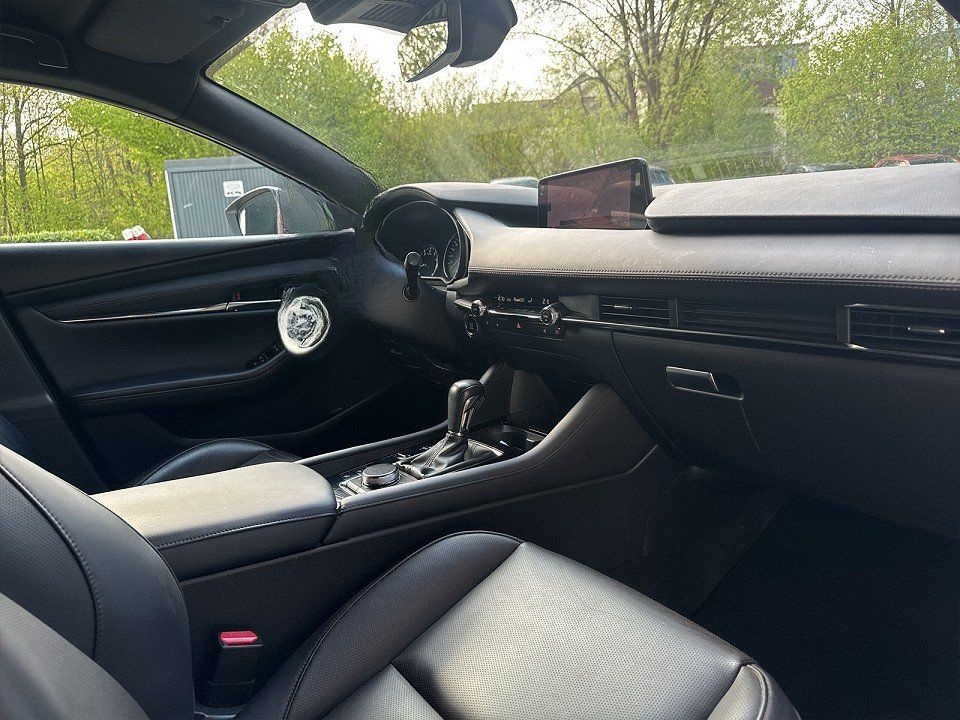 Mazda 3 2.0 Exclusive-line COMB DASO DESI *360°*Matrix foto 7