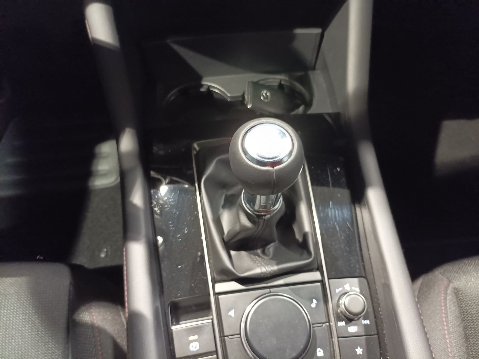 Mazda 3 SKYACTIV-X MHD LED|Navi|PDC|Kamera|Sitzhz foto 13