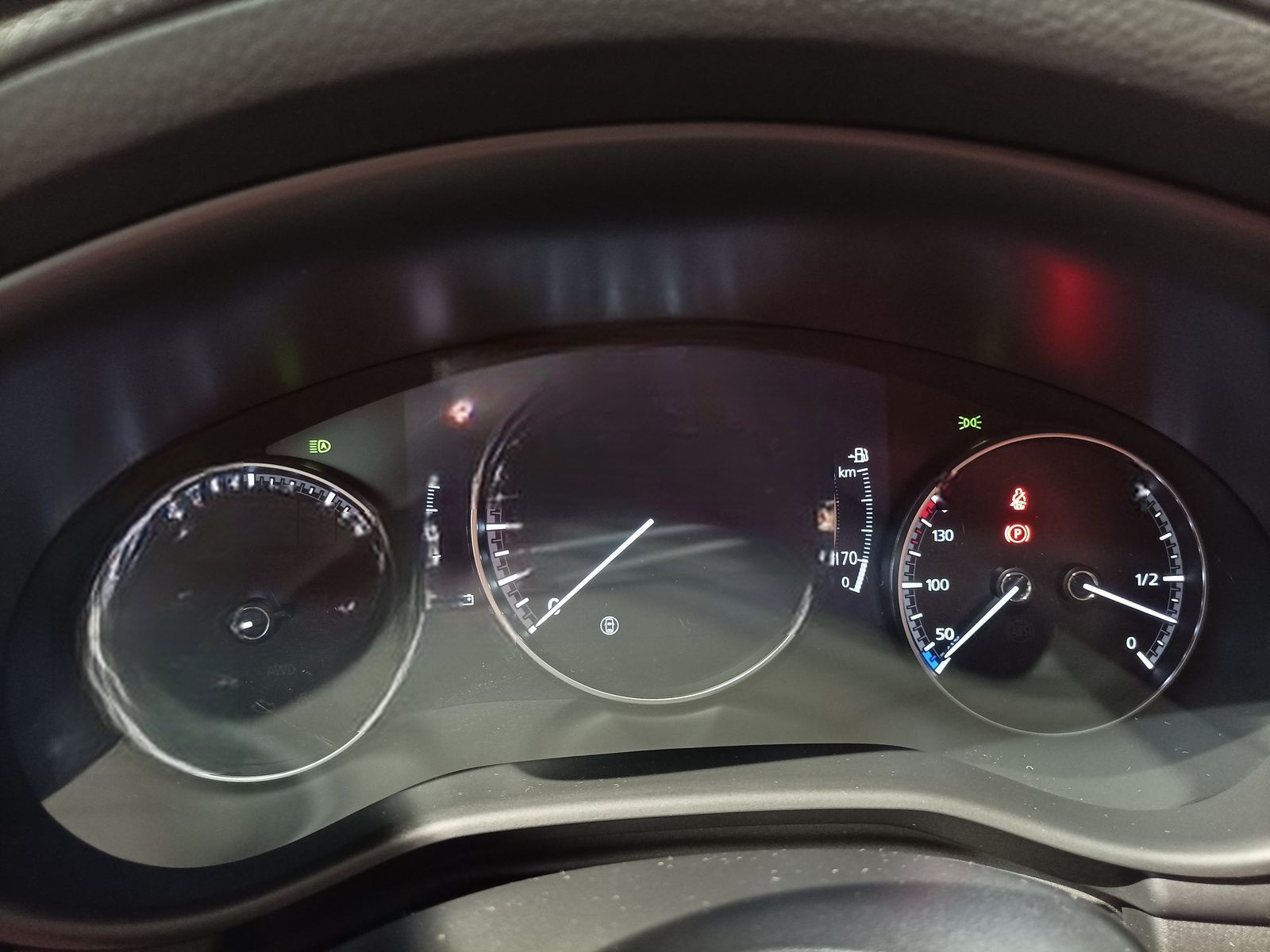 Mazda 3 SKYACTIV-X MHD LED|Navi|PDC|Kamera|Sitzhz foto 7