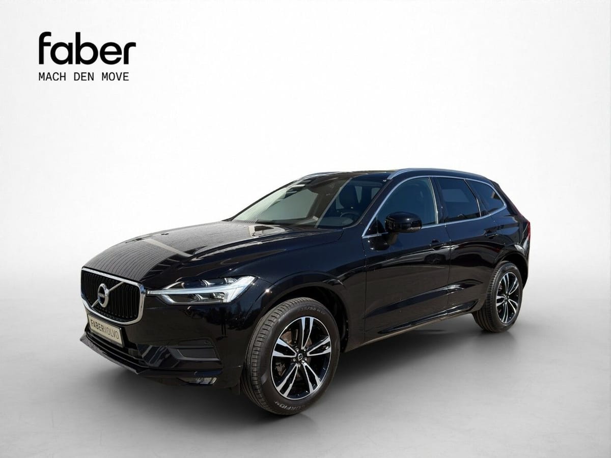 Volvo XC60 D3 Diesel Momentum Pro 2WD foto 1