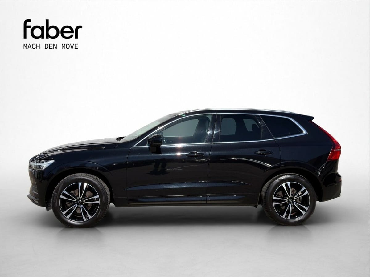 Volvo XC60 D3 Diesel Momentum Pro 2WD foto 3
