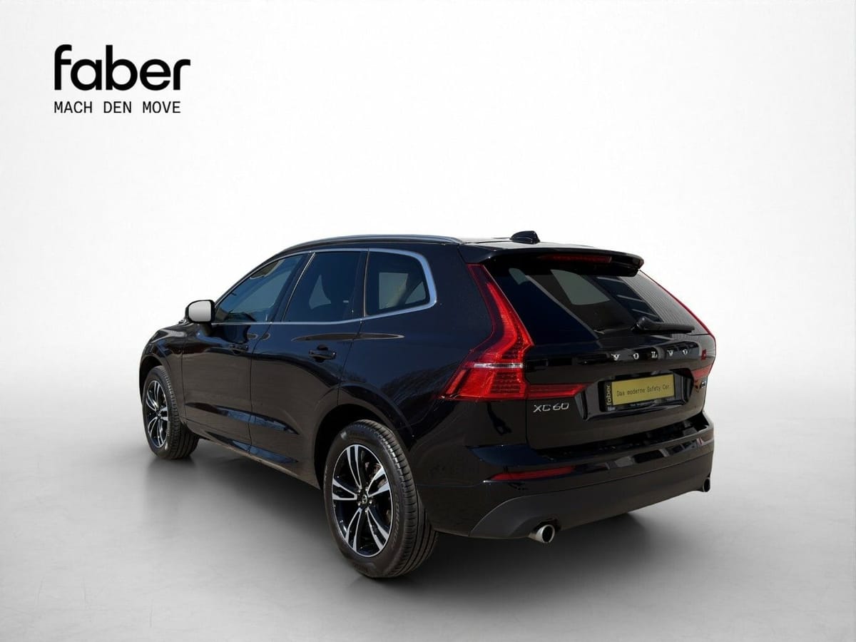Volvo XC60 D3 Diesel Momentum Pro 2WD foto 4