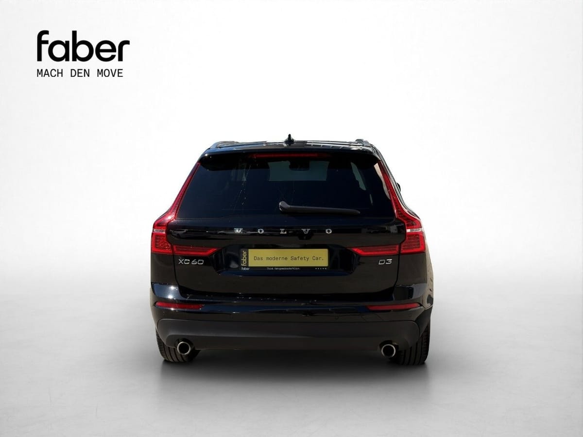 Volvo XC60 D3 Diesel Momentum Pro 2WD foto 5