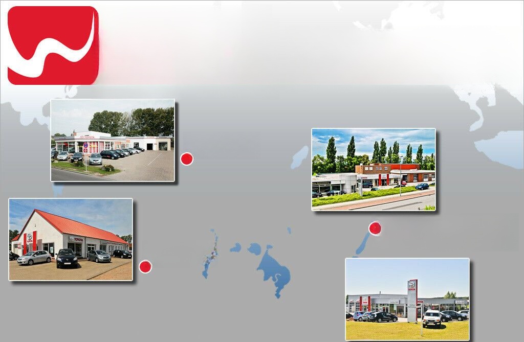 Toyota Corolla 1.2 Team D foto 14