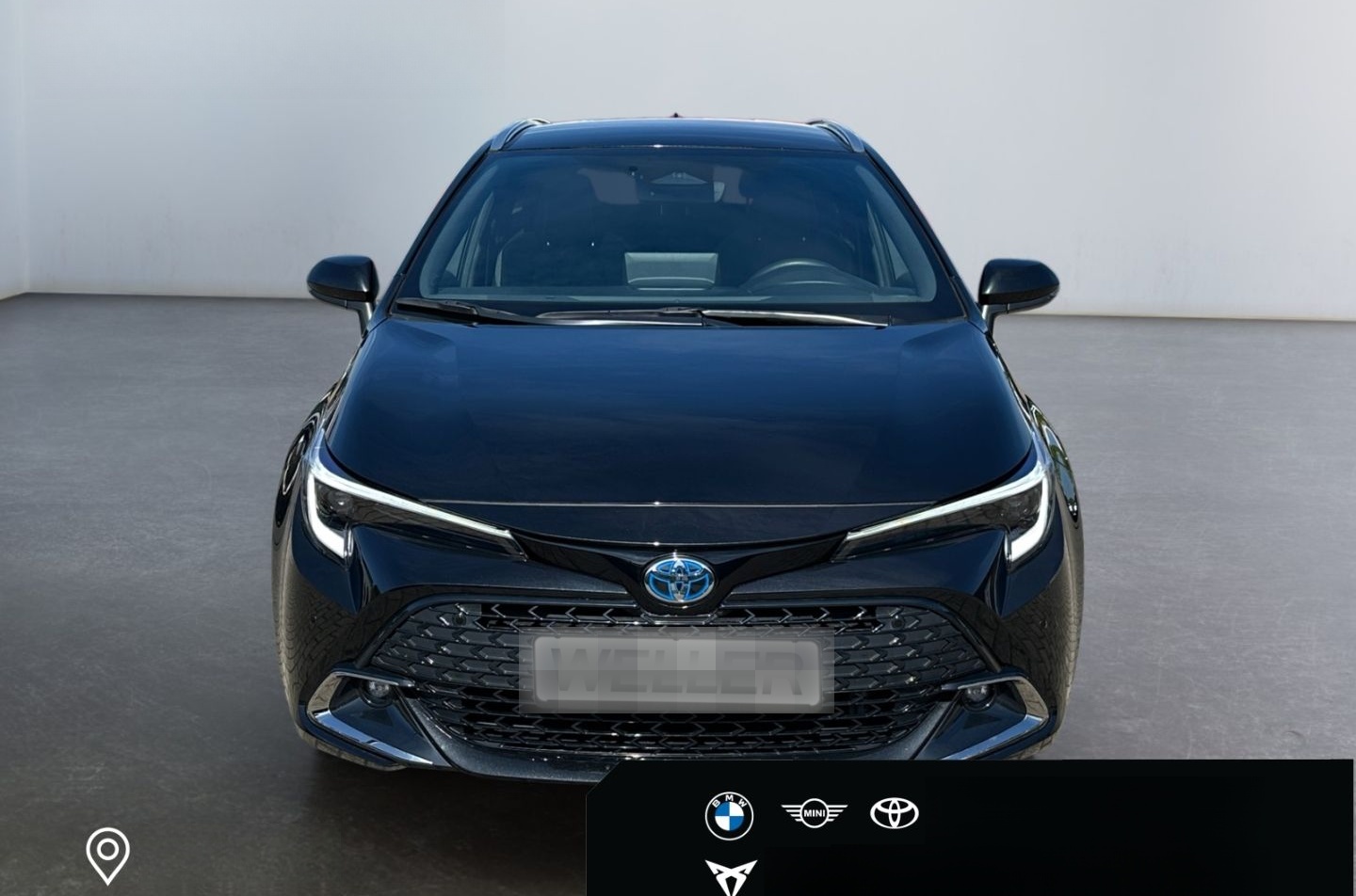 Toyota Corolla 2.0 Hybrid TS Team D *PDC*ACC*SHZ*RCam* foto 2
