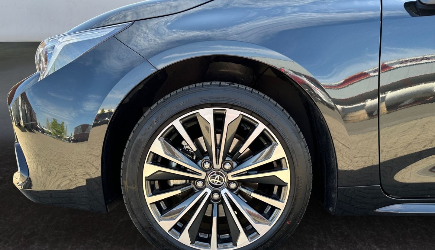 Toyota Corolla 2.0 Hybrid TS Team D *PDC*ACC*SHZ*RCam* foto 19