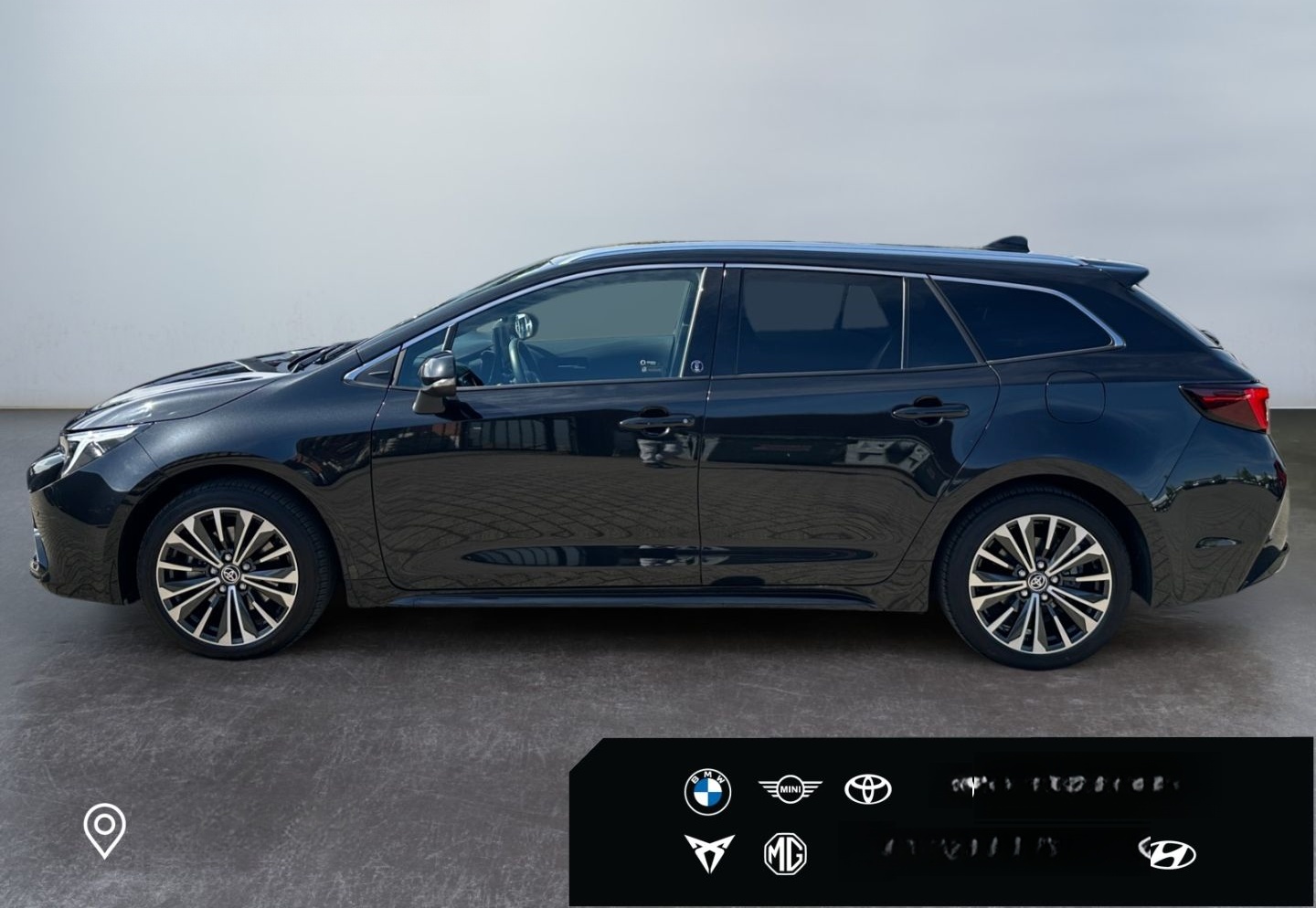 Toyota Corolla 2.0 Hybrid TS Team D *PDC*ACC*SHZ*RCam* foto 4