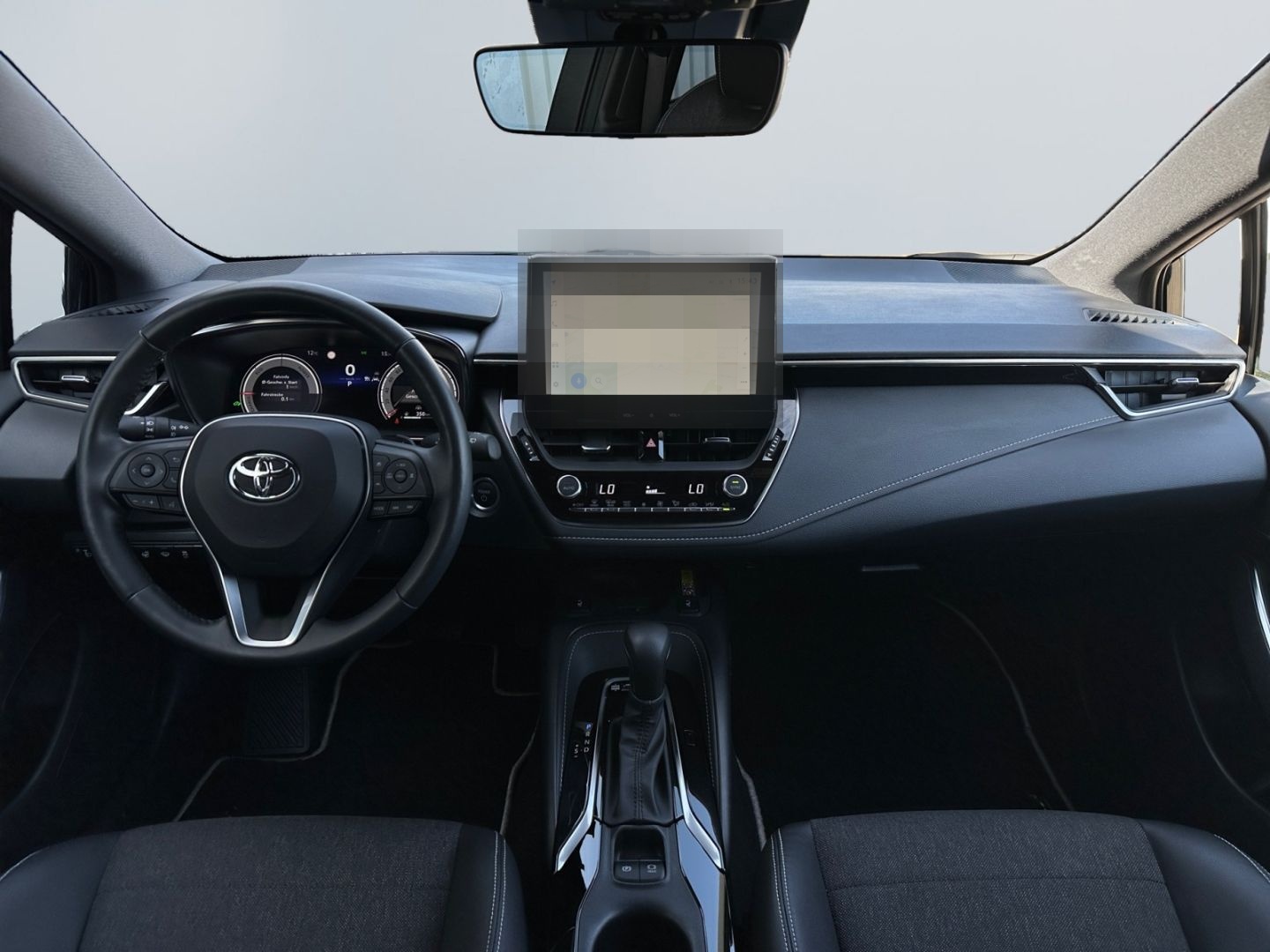 Toyota Corolla 2.0 Hybrid TS Team D *PDC*ACC*SHZ*RCam* foto 9