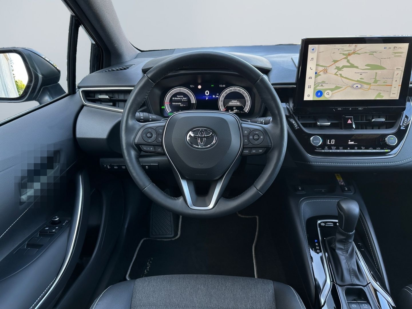Toyota Corolla 2.0 Hybrid TS Team D *PDC*ACC*SHZ*RCam* foto 10
