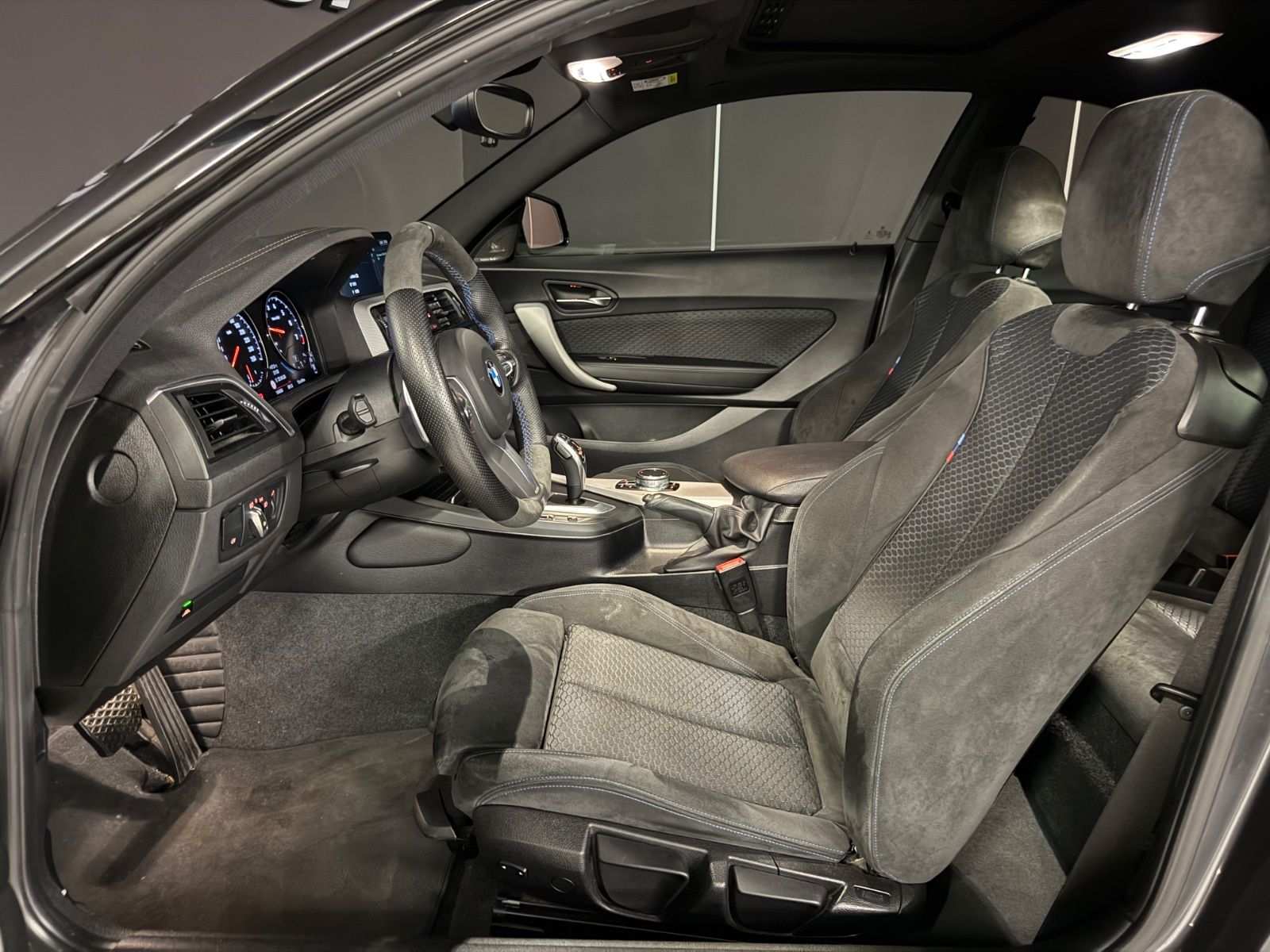 BMW M240i*DE-FZG*DISTRONIC*SAG*LED*NAVIPROF*SD*18.Z foto 10