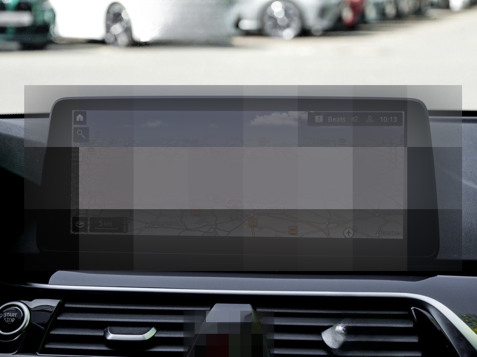 BMW 530d M SPORT+DA+PA+HiFi+ADAPT.LED foto 7