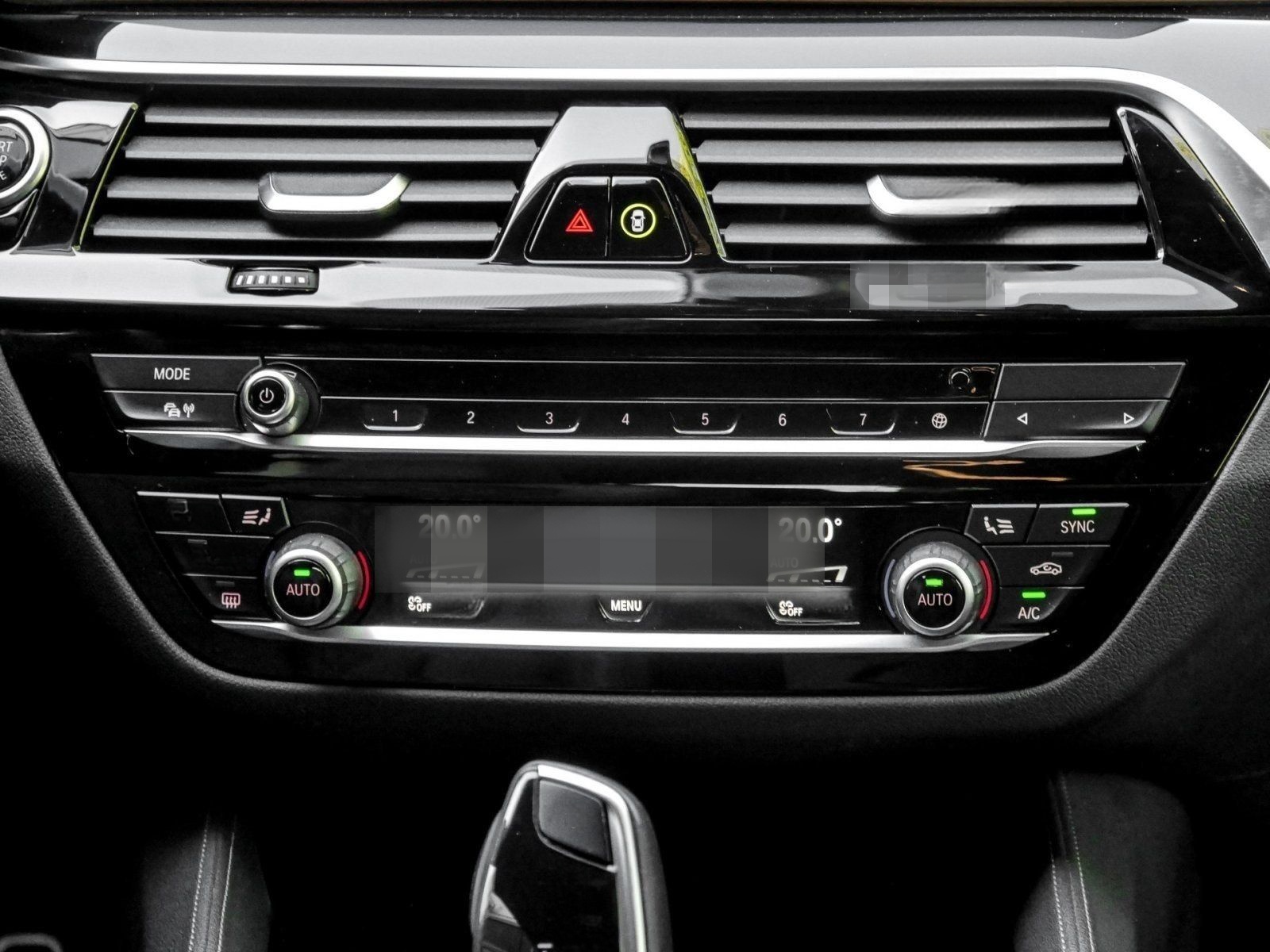 BMW 530d M SPORT+DA+PA+HiFi+ADAPT.LED foto 8