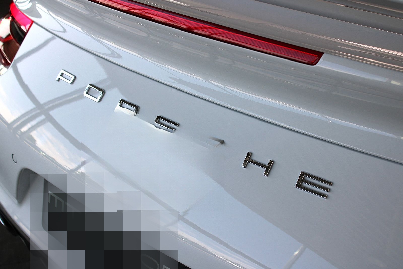 Porsche 911 TURBO COUPE SPORT-DESIGN/CHRONO/APPROVED NEU foto 19