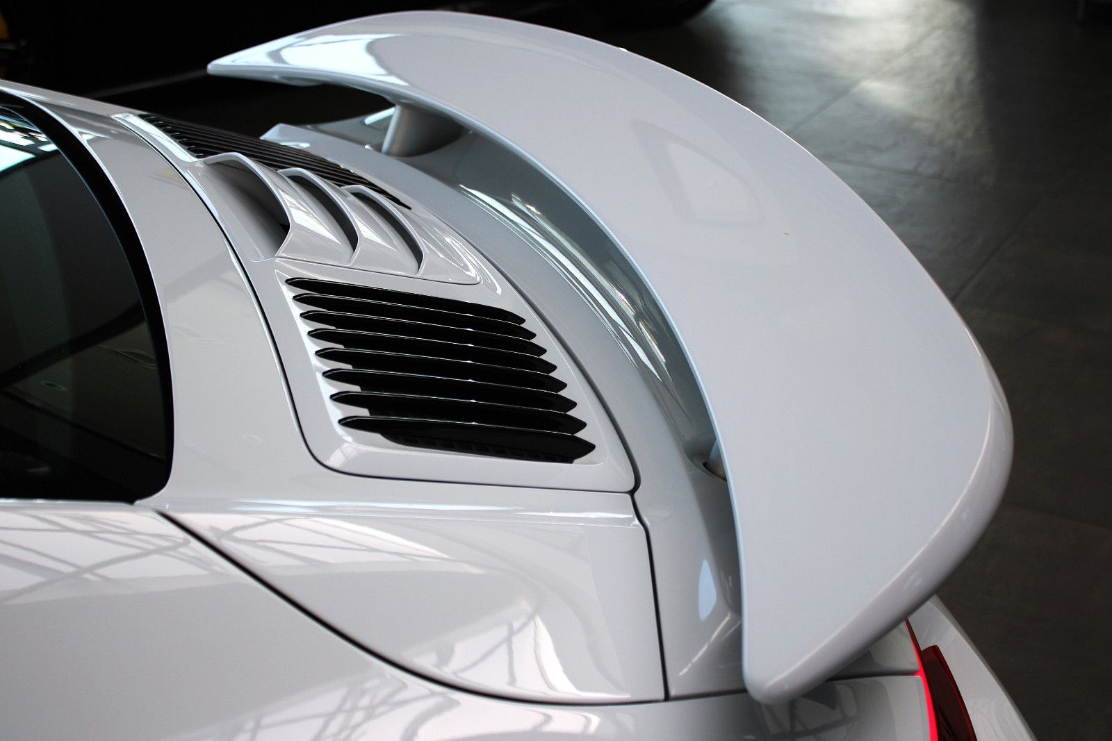 Porsche 911 TURBO COUPE SPORT-DESIGN/CHRONO/APPROVED NEU foto 20