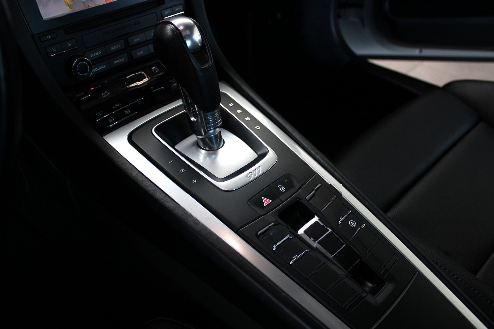 Porsche 911 TURBO COUPE SPORT-DESIGN/CHRONO/APPROVED NEU foto 21