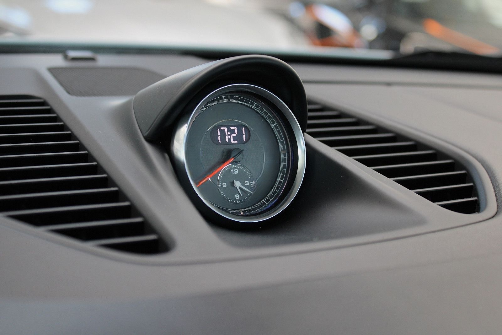 Porsche 911 TURBO COUPE SPORT-DESIGN/CHRONO/APPROVED NEU foto 4
