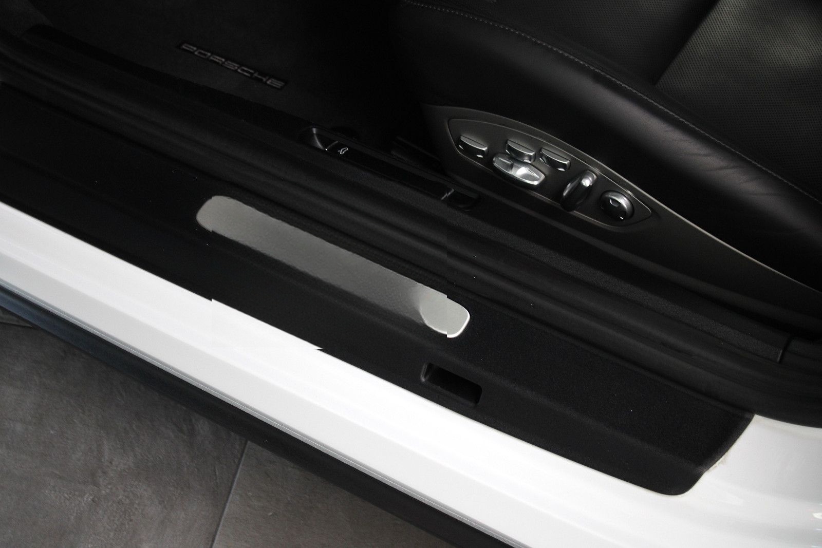 Porsche 911 TURBO COUPE SPORT-DESIGN/CHRONO/APPROVED NEU foto 6