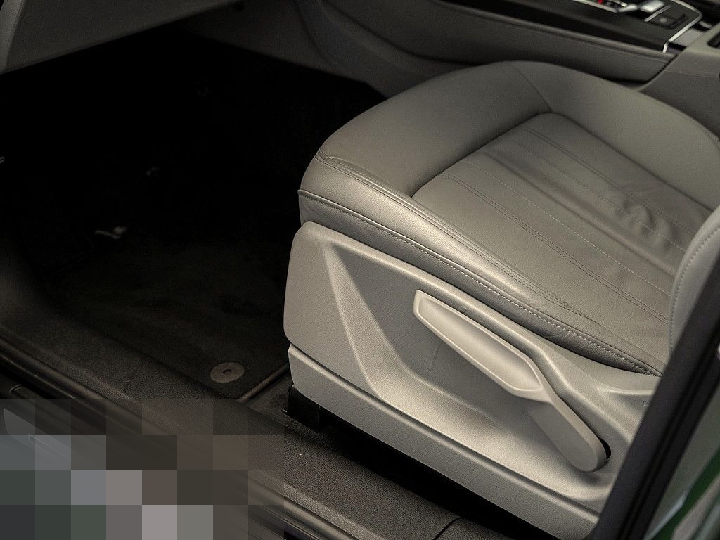 Audi Q5 50 2.0 TFSIe quattro LED ACC Navi Pano SHZ foto 14