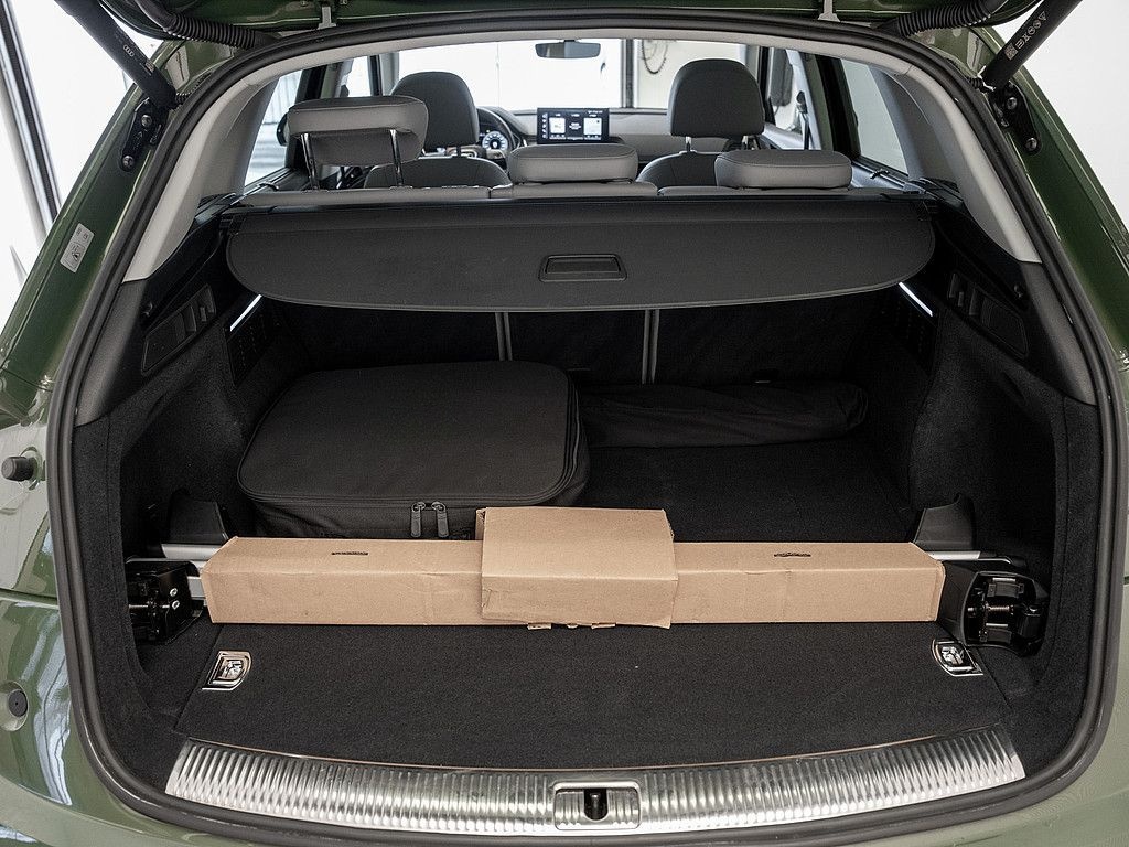 Audi Q5 50 2.0 TFSIe quattro LED ACC Navi Pano SHZ foto 15