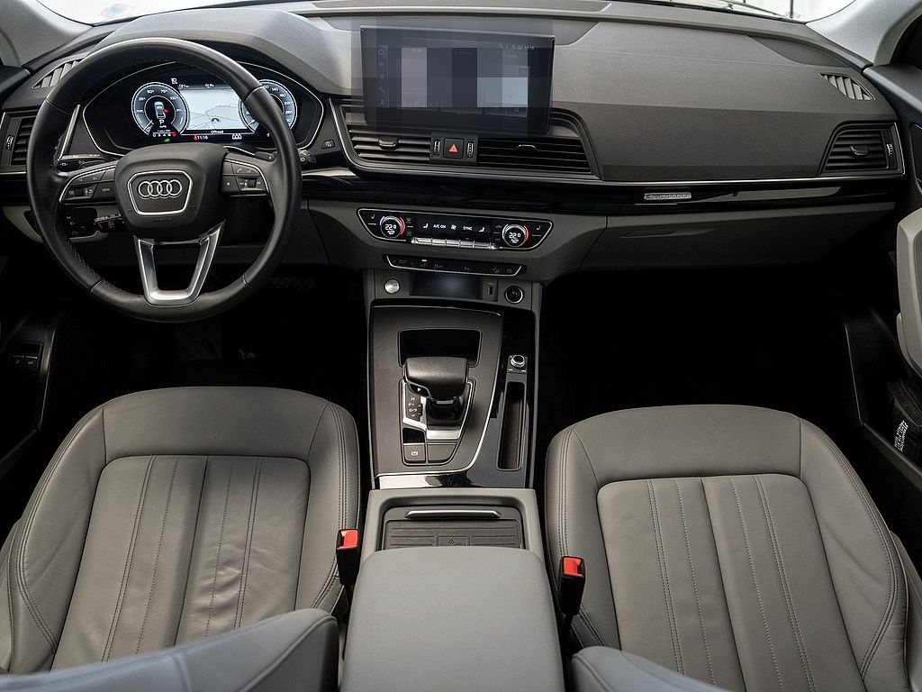 Audi Q5 50 2.0 TFSIe quattro LED ACC Navi Pano SHZ foto 6