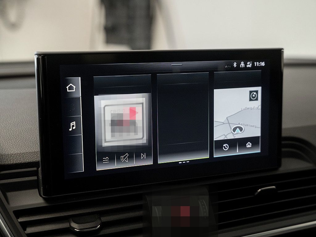 Audi Q5 50 2.0 TFSIe quattro LED ACC Navi Pano SHZ foto 7
