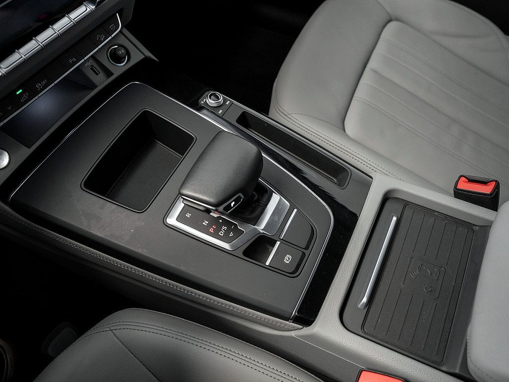 Audi Q5 50 2.0 TFSIe quattro LED ACC Navi Pano SHZ foto 9