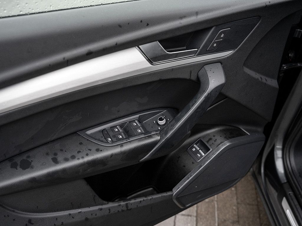Audi Q5 55 TFSI e quattro S line Pano LED AHK Navi foto 13