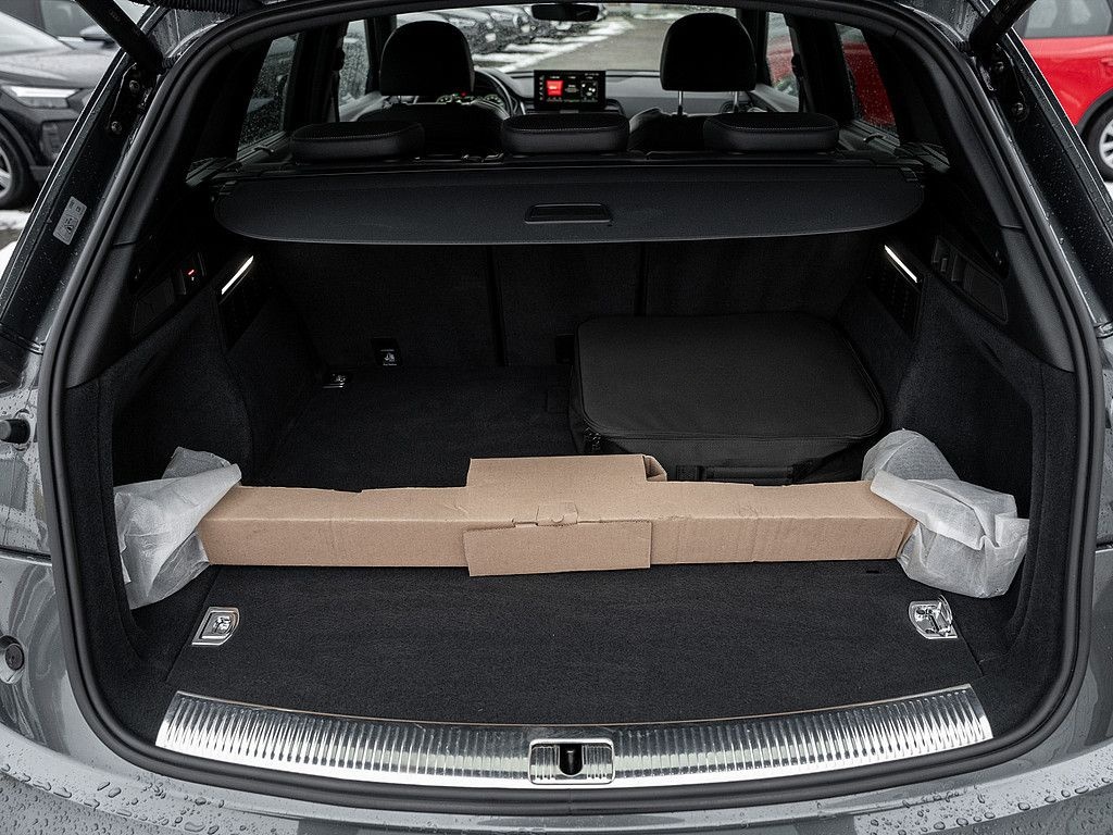 Audi Q5 55 TFSI e quattro S line Pano LED AHK Navi foto 15