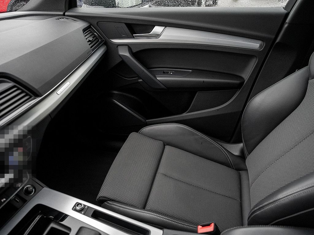 Audi Q5 55 TFSI e quattro S line Pano LED AHK Navi foto 10