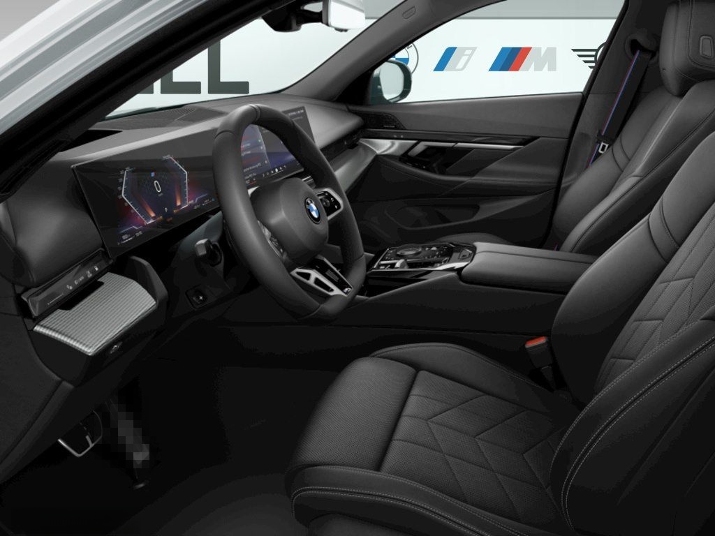BMW 540d xDrive LIMOUSINE M Sportpaket Head-Up DAB foto 3
