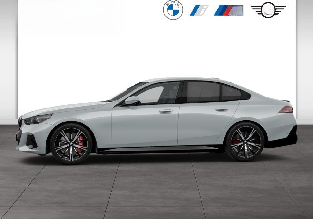 BMW 540d xDrive LIMOUSINE M Sportpaket Head-Up DAB foto 5