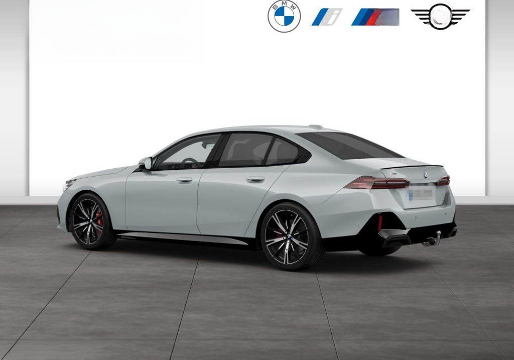 BMW 540d xDrive LIMOUSINE M Sportpaket Head-Up DAB foto 6