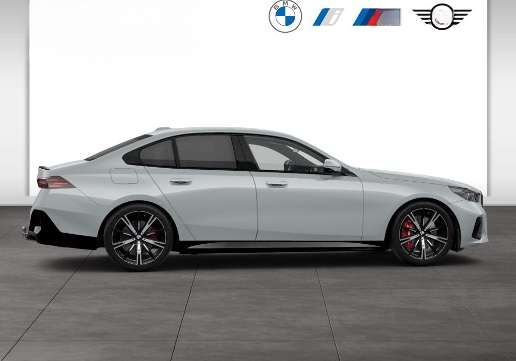 BMW 540d xDrive LIMOUSINE M Sportpaket Head-Up DAB foto 8