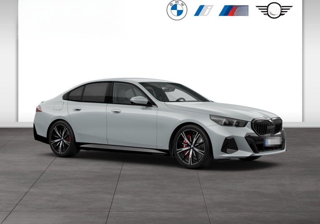BMW 540d xDrive LIMOUSINE M Sportpaket Head-Up DAB foto 9