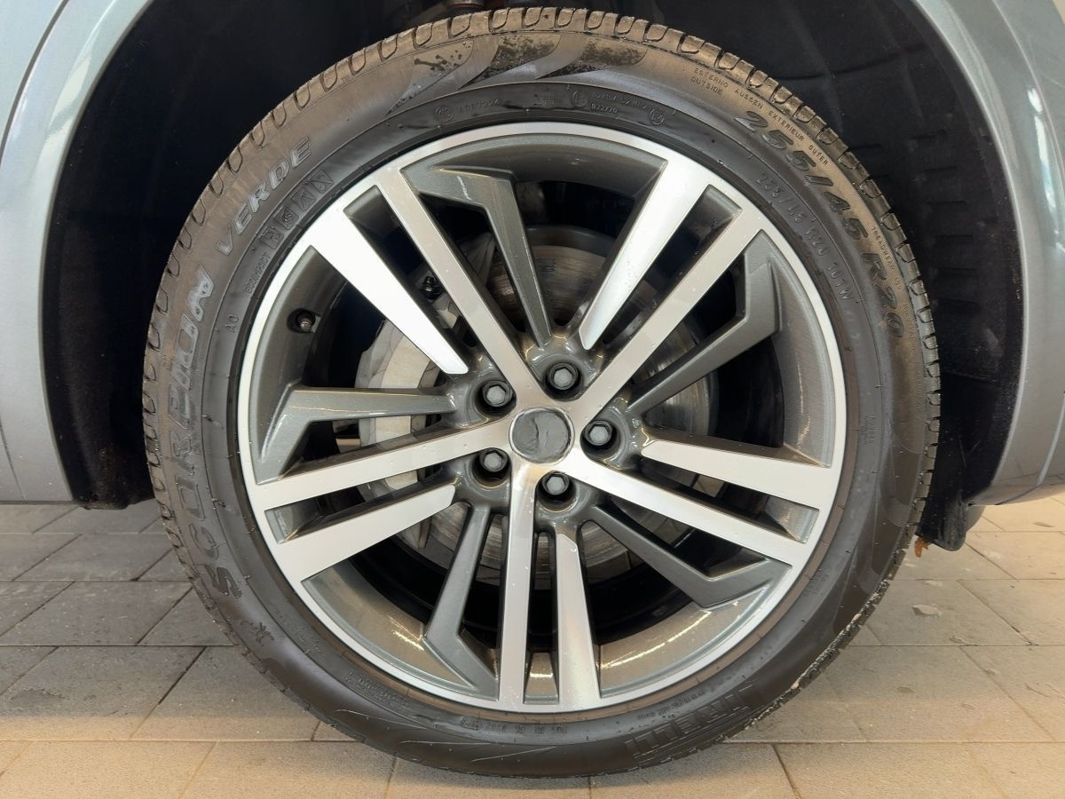 Audi Q5 S line 55 2.0 TFSI e quattro virtual AHK Pano foto 19