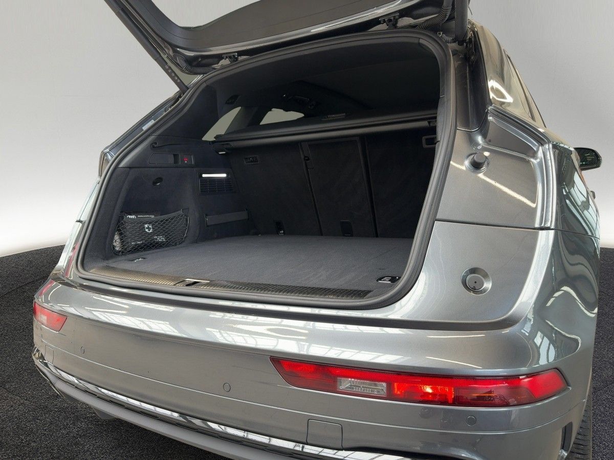 Audi Q5 S line 55 2.0 TFSI e quattro virtual AHK Pano foto 8