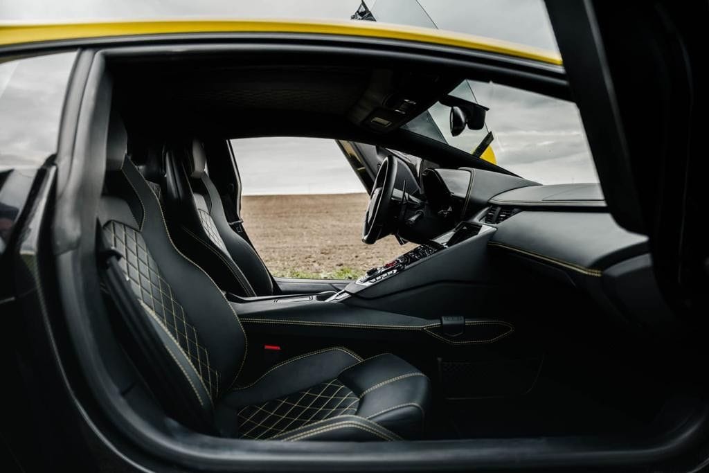 Lamborghini Aventador S *Mietkauf möglich* foto 13