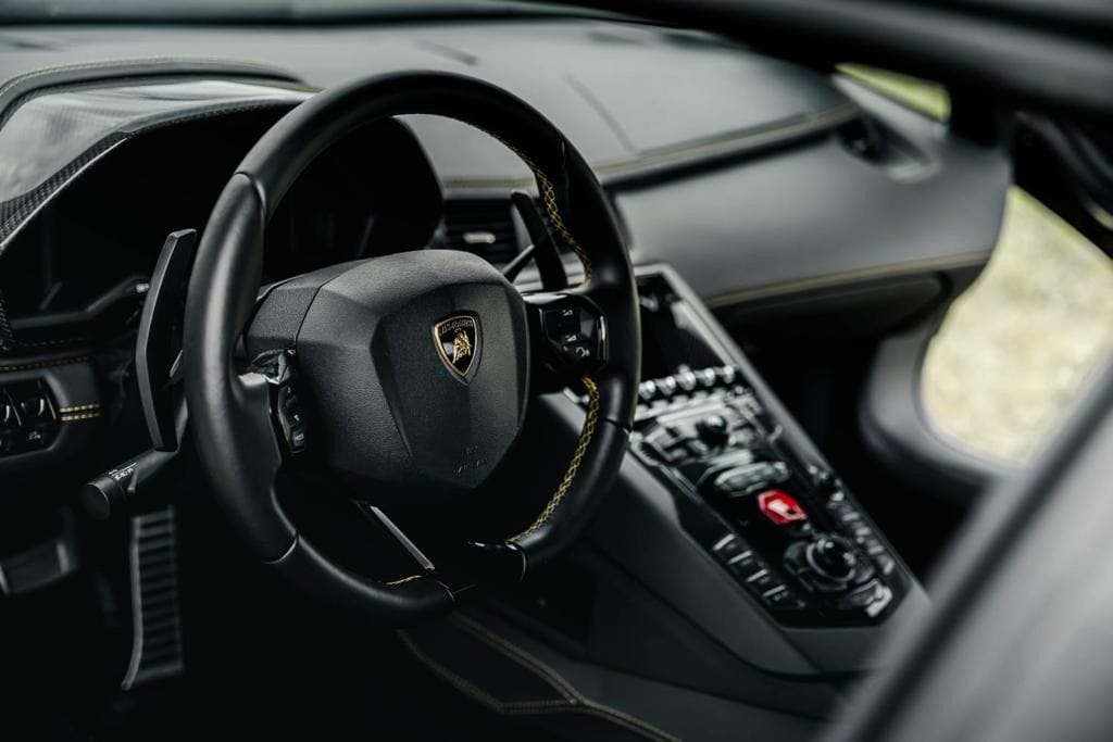 Lamborghini Aventador S *Mietkauf möglich* foto 14