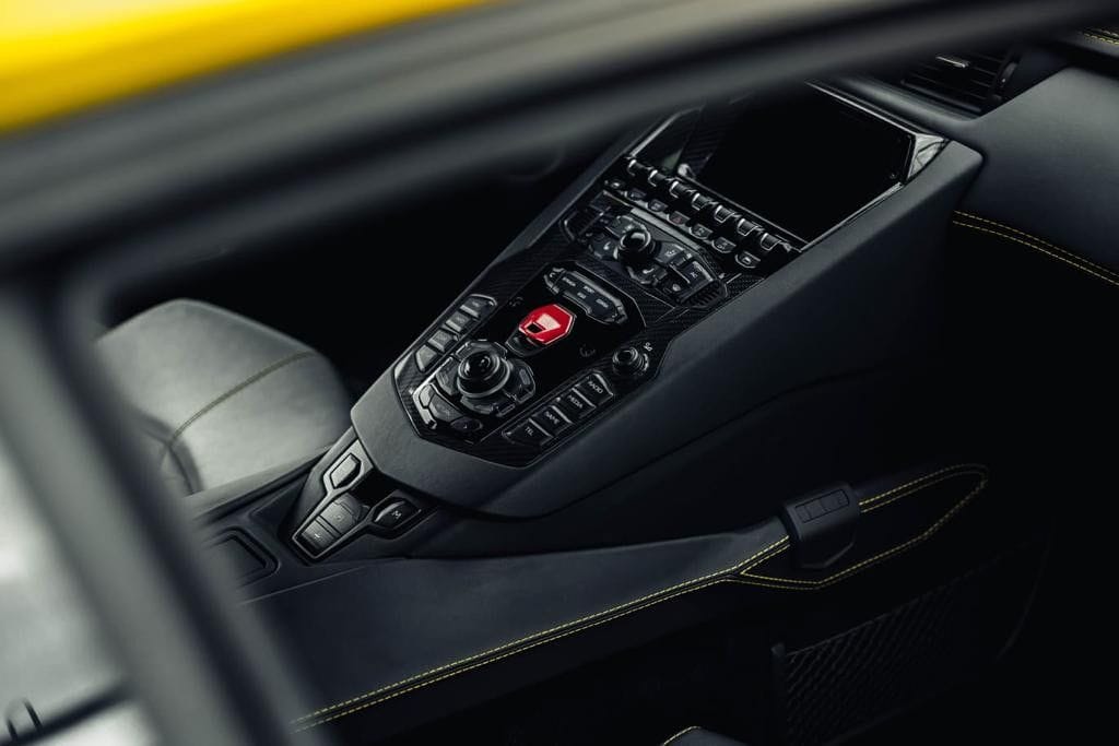 Lamborghini Aventador S *Mietkauf möglich* foto 15