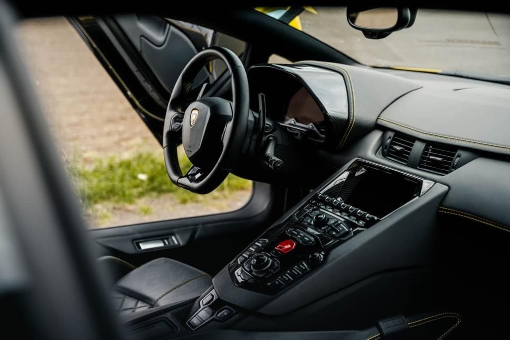 Lamborghini Aventador S *Mietkauf möglich* foto 16